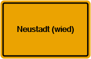 Grundbuchamt Neustadt (Wied)